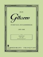 Quartet op. 21 