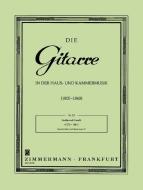 Quartet op. 21 