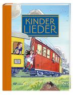 Kinderlieder - Neuauflage 2020 