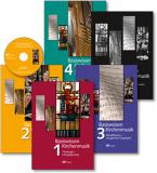 Basiswissen Kirchenmusik - Gesamtset 