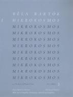 Mikrokosmos 1 