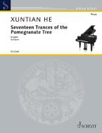 17 Trances of the Pomegranate Tree Standard