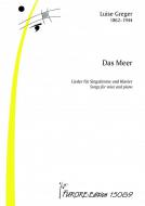 Das Meer 