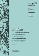 A German Requiem op. 45 