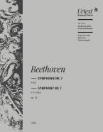 Symphony No. 7 A Major op. 92 