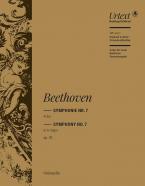 Symphony No. 7 A Major op. 92 