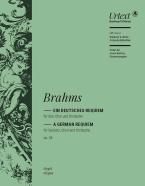 A German Requiem op. 45 