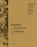 A German Requiem op. 45 