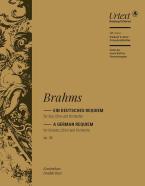 A German Requiem op. 45 