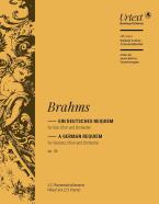 A German Requiem op. 45 