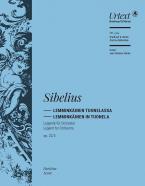 Lemminkäinen Tuonelassa op. 22/3 