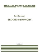 Second Symphony 