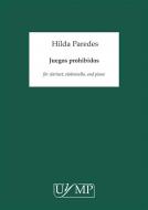 Juegos Prohibidos 