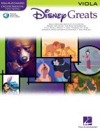 Disney Greats Viola 