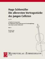 The Very First Performance Pieces op. 19 Vol. 2 Standard