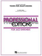 Tones For Joan's Bones 