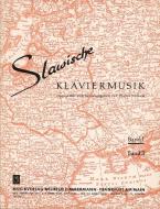 Slavic Piano Music Vol. 1 