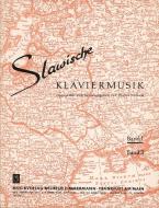 Slavic Piano Music Vol. 1 