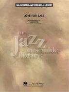 Love For Sale 