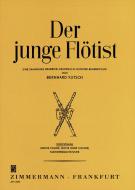The Younger Flutist 