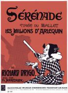 Sérénade 