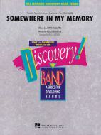 Somewhere In My Memory 
