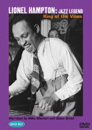 Jazz Legend - King Of The Vibes 