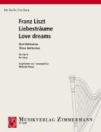 Love Dreams Standard