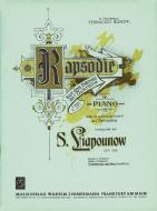 Ukrainian Rhapsody op. 28 