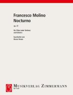 Nocturno op. 37 Standard