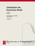 Beauties of Classical Music Vol. 1-3 Standard