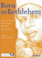 Born In Bethlehem 