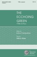 The Ecchoing Green 