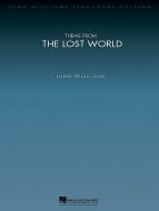 The Lost World Theme From 