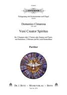 Veni creator spiritus 