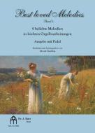 Best loved melodies 4 - Ausgabe mit Pedal 