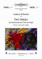 3 Stücke 