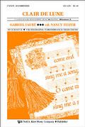 Clair De Lune 