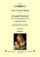 In natali Domini 