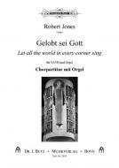 Gelobt sei Gott 