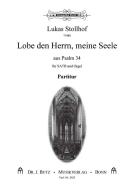 Lobe den Herrn, meine Seele 