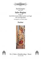 Salve Regina 