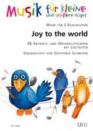 Joy to the World 