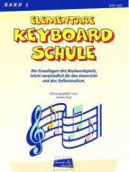 Keyboardschule 1 