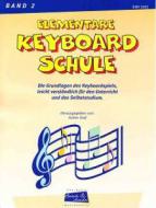 Keyboardschule 2 