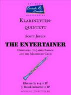 The Entertainer 