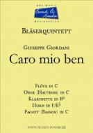 Caro mio ben 