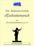 Hochzeitsmarsch 
