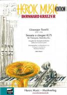 Sonata a cinque G7 