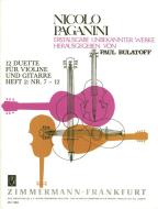 12 Duets Vol. 2 